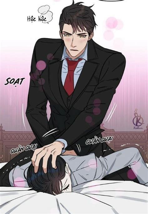 sexy asian comics|Spicy BL 